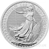 2024 1oz Silver Britannia Coin