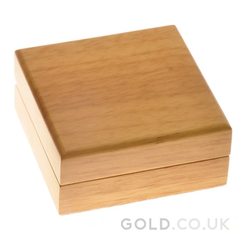 2024 1/10oz Gold King Charles III Britannia Gift Boxed