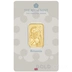ORIGINAL - 10g Gold Bar Britannia Minted