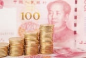 China reports strong economic growth in Q1 2018