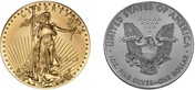 US Mint set to re-design American Eagle bullion coins