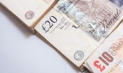 Pound Sterling hits 18-month high against Euro