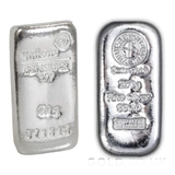 250g Silver Bar Best Value