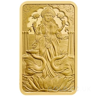 5g Lakshmi Gold Bar