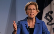 Senator Warren hits out at Fed chairman Powell Senator Warren hits out at Fed chairman Powell
