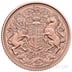 2022 Queen Elizabeth II Memorial Sovereign