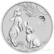 Perth Mint Lunar