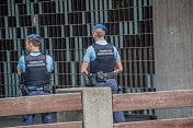 Over £9 billion of bullion moved during central bank reconstruction