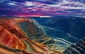 Australia acts to protect its gold mines from hostile Chinese bids