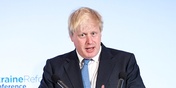 Landslide victory puts Johnson in Number 10