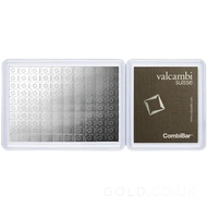 Multi-Pack Silver Bars