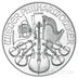 2024 Austrian Philharmonic Silver Coin 1oz