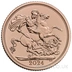 2024 Gold Sovereign