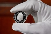 New official King Charles III coin portrait revealed by The Royal Mint New official King Charles III coin portrait revealed by The Royal Mint