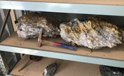 Australian miners strike gold with million dollar discovery