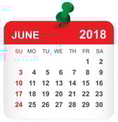 June 2018 Review