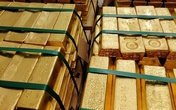 Hungary announces tenfold increase in national gold reserves
