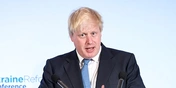 Landslide victory puts Johnson in Number 10