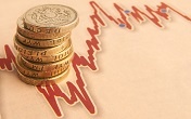 Pound hits 32-month high against the Dollar
