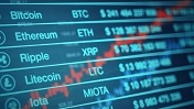 Crypto-derivatives banned in the UK