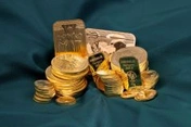 Gold Clears $5,500, Just Three Days After $5,000.
