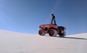 Canadian Space Agency launches new projects for space mining & robotics