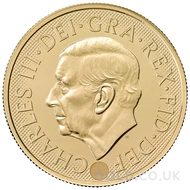 Tube of 15 2026 Gold Double Sovereigns