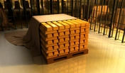 Nations increasing their gold reserves amid financial uncertainty