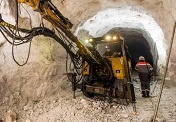 Scottish mine to pour first gold in 2020