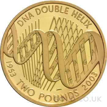 2003 Proof Gold Sovereign 3 Coin Set Boxed