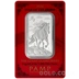 1oz Silver Bar 2026 Year of the Horse PAMP