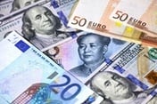 Market volatility sees big price swings for gold