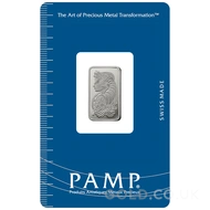 5g Platinum Bars