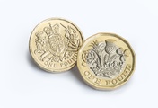 The pound in your pocket is worth much less...
