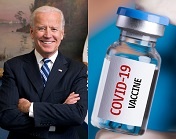 High volatility as markets react to Biden win and vaccine progress