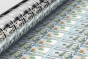 The dollar's demise is good for gold The dollar's demise is good for gold