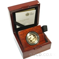 Proof Sovereigns