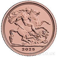 Quarter Sovereign (2025)