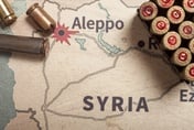 Syria and the Spectre of War