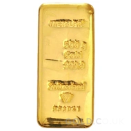 500g Gold Bars