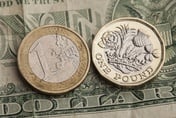 Pound and Euro both slump in face of Brexit, Italian debt, and slow growth