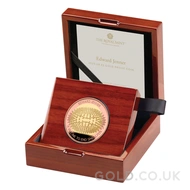 Proof Two Pound Coins