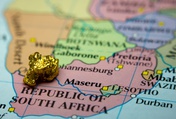 The strong Rand is stalling South Africa’s gold industry