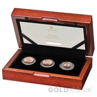 Sovereign Box Sets