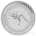 2024 Australian Kangaroo Silver Coin 1oz