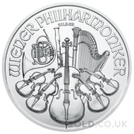 Silver Philharmonic (2022)