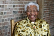 Platinum Mandela commemorative coin proposed to rival Krugerrand
