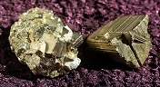 Fool’s gold may not be so foolish based on new discovery Fool’s gold may not be so foolish based on new discovery