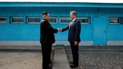 “A new history starts now” - North and South Korea hold historic peace talks “A new history starts now” - North and South Korea hold historic peace talks