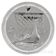 Silver Noble 1oz (2024)